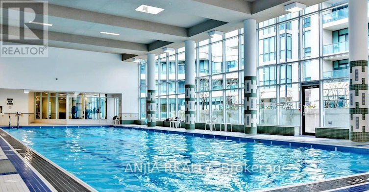 3004-33 Bay Street, Toronto, ON, M5J 2Z3 - 18