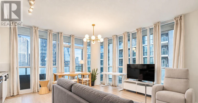 3004-33 Bay Street, Toronto, ON, M5J 2Z3