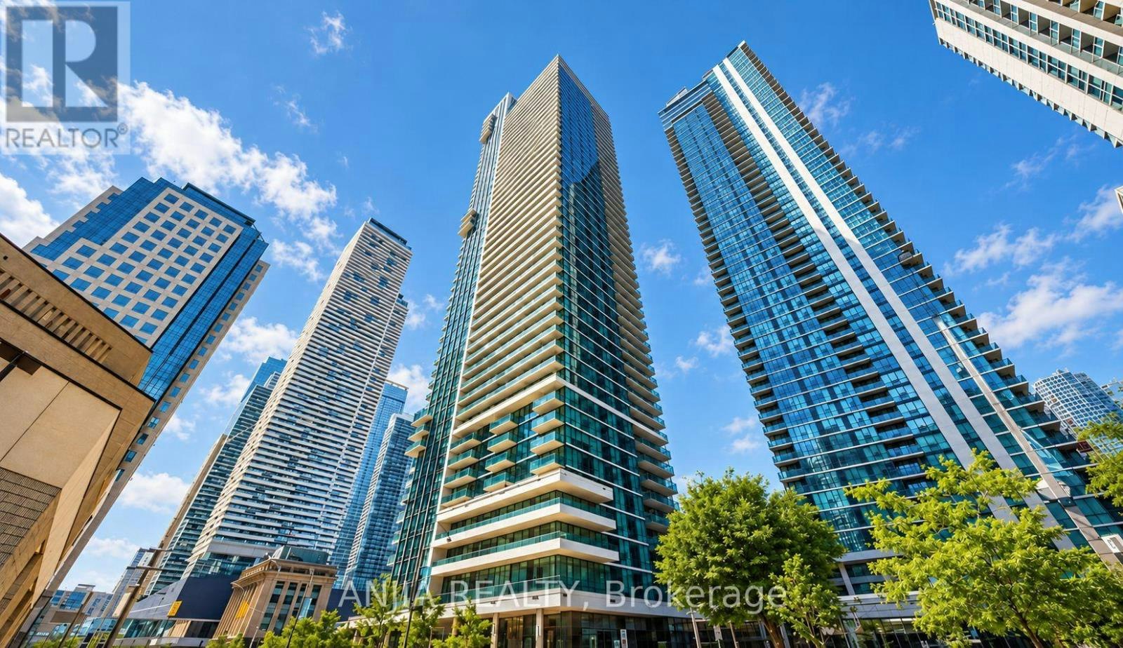 3004-33 Bay Street, Toronto, ON, M5J 2Z3 - 21