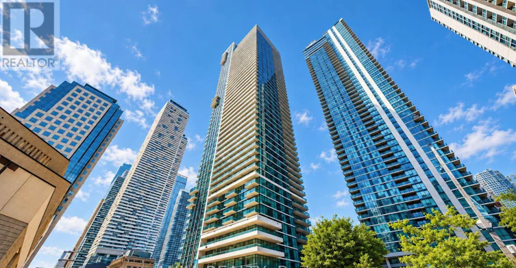3004-33 Bay Street, Toronto, ON, M5J 2Z3 - 21