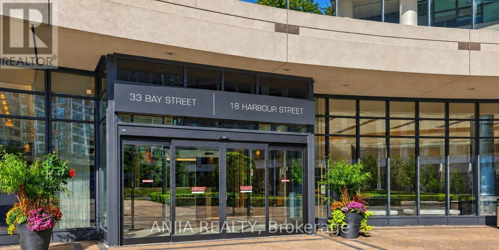 3004-33 Bay Street, Toronto, ON, M5J 2Z3 - 20