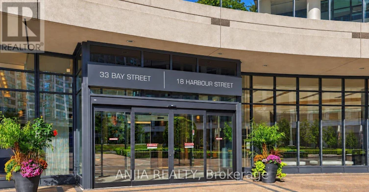 3004-33 Bay Street, Toronto, ON, M5J 2Z3 - 20