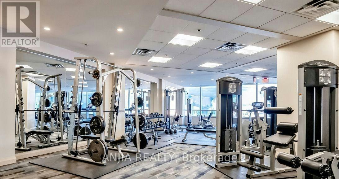3004-33 Bay Street, Toronto, ON, M5J 2Z3 - 19