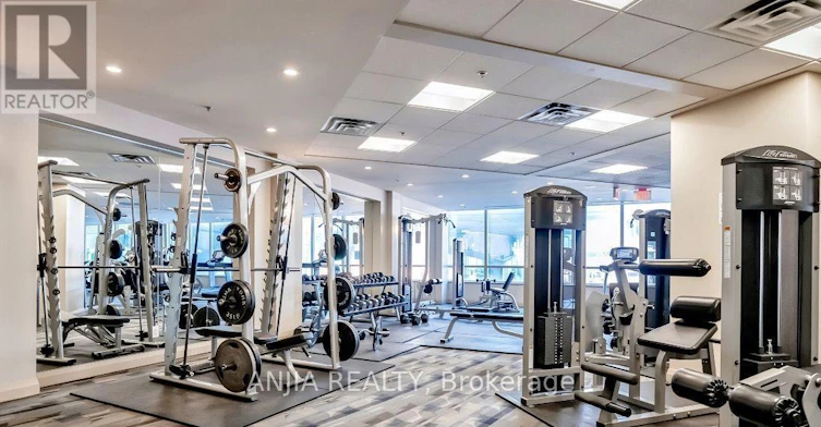 3004-33 Bay Street, Toronto, ON, M5J 2Z3 - 19