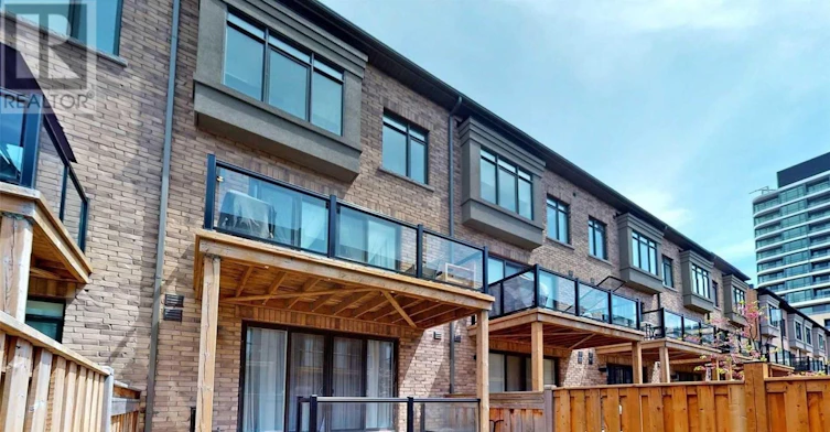 21 Fancamp Drive, Vaughan, ON, L6A 1P9 - 30