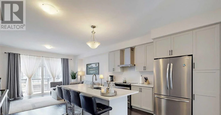 21 Fancamp Drive, Vaughan, ON, L6A 1P9 - 4