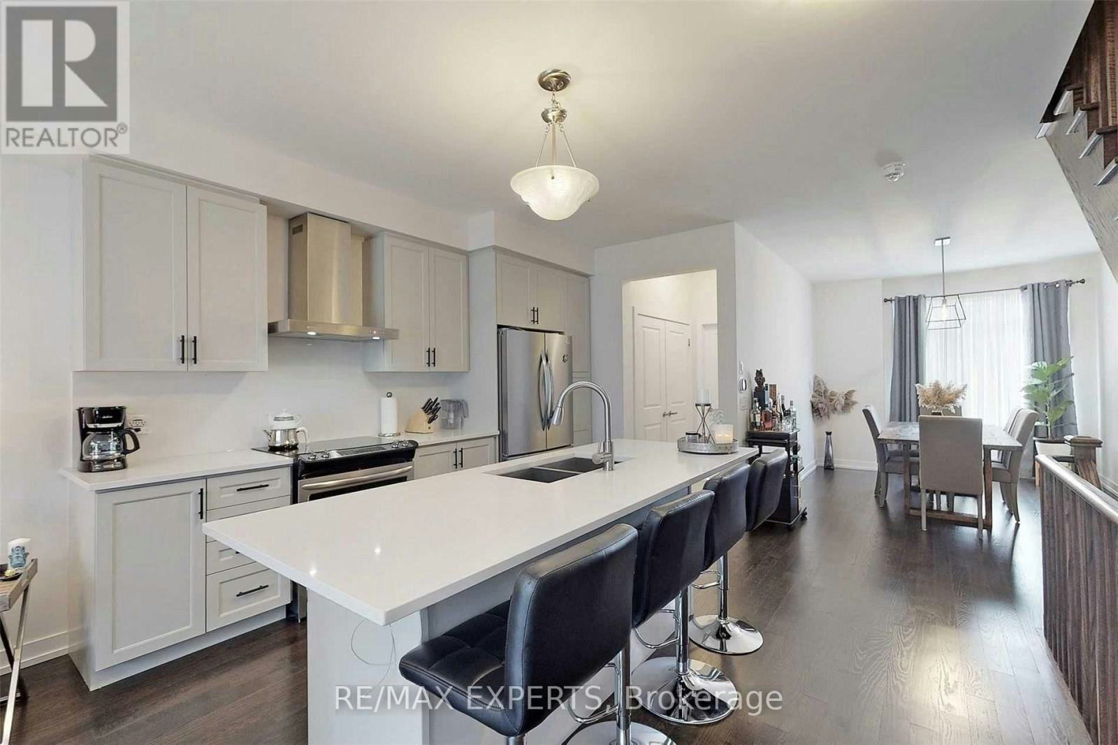 21 Fancamp Drive, Vaughan, ON, L6A 1P9 - 8