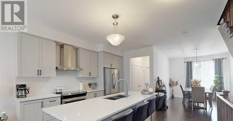 21 Fancamp Drive, Vaughan, ON, L6A 1P9 - 8