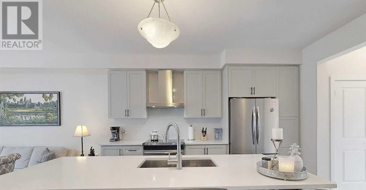 21 Fancamp Drive, Vaughan, ON, L6A 1P9 - 5