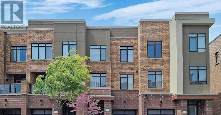 21 Fancamp Drive, Vaughan, ON, L6A 1P9