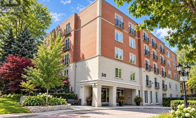 301-30 Anglesey Boulevard