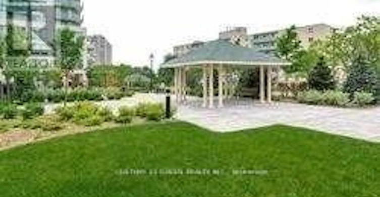 507-3525 Kariya Drive, Mississauga, ON, L5B 0C2 - 25