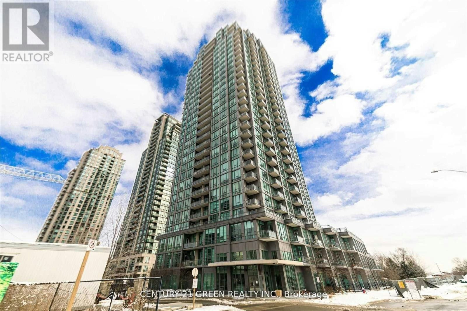 507-3525 Kariya Drive, Mississauga, ON, L5B 0C2 - 2