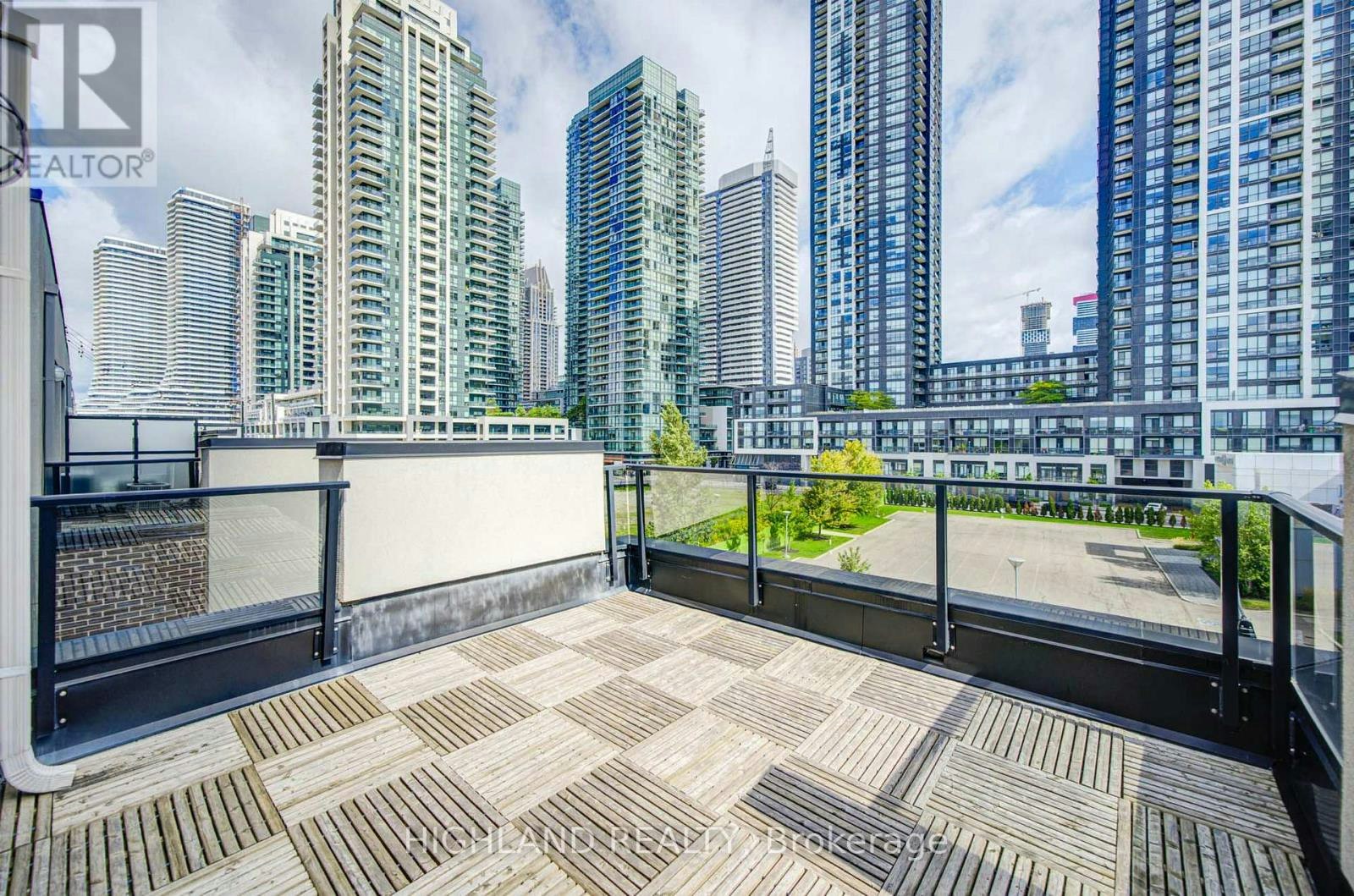 6-4010 Parkside Village Drive, Mississauga, ON, L5B 0K2 - 28
