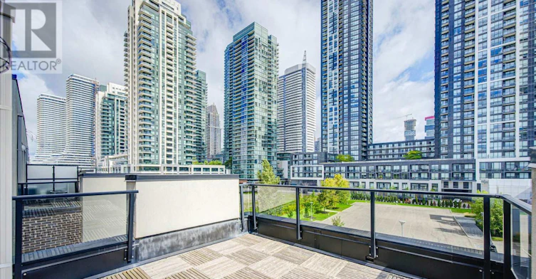 6-4010 Parkside Village Drive, Mississauga, ON, L5B 0K2 - 28