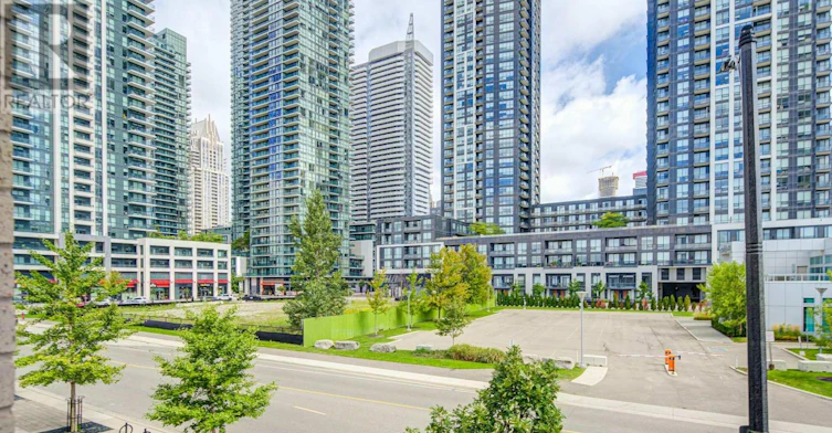 6-4010 Parkside Village Drive, Mississauga, ON, L5B 0K2 - 21