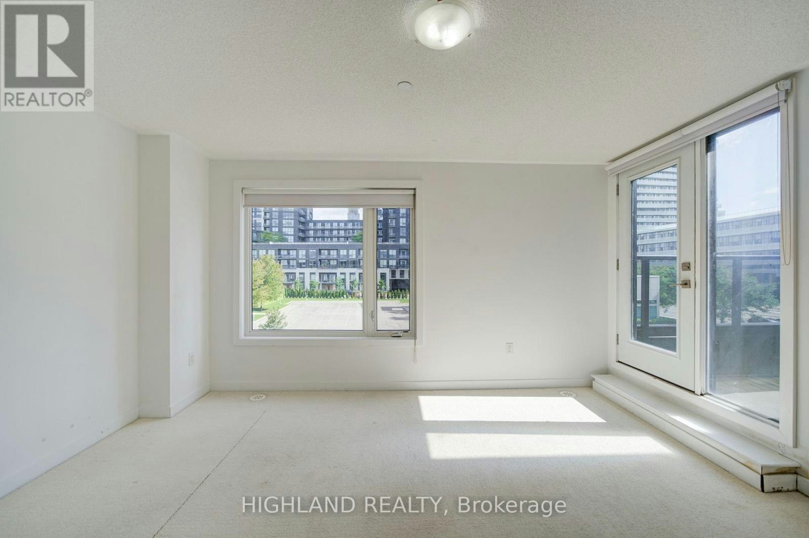 6-4010 Parkside Village Drive, Mississauga, ON, L5B 0K2 - 23