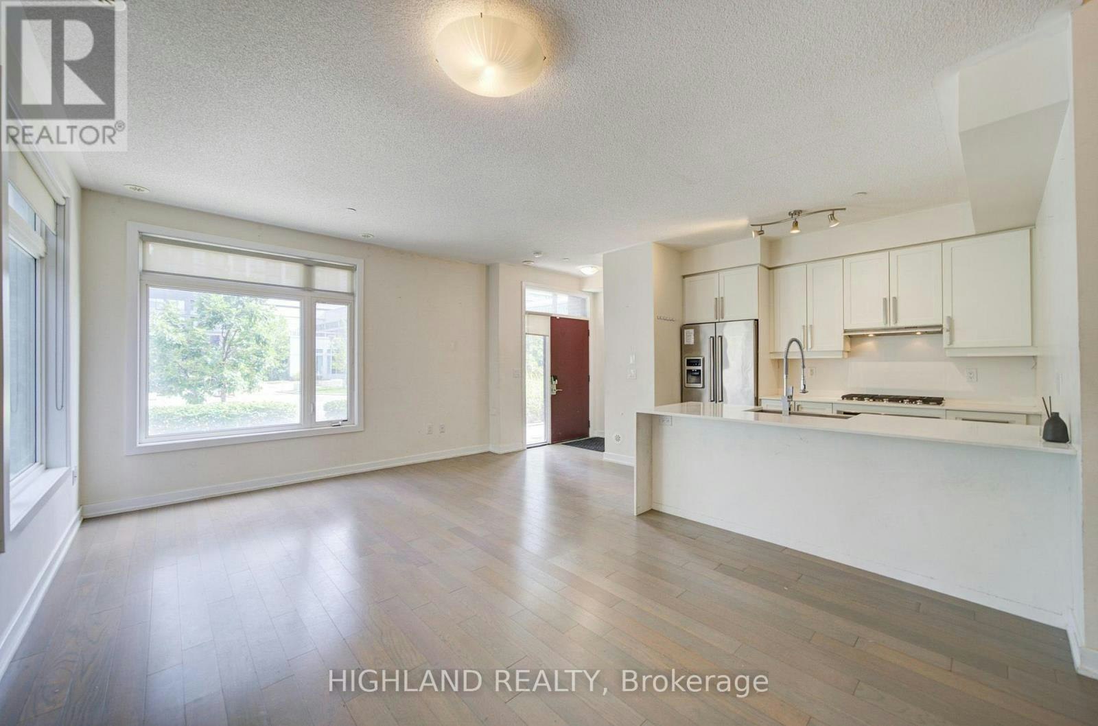 6-4010 Parkside Village Drive, Mississauga, ON, L5B 0K2 - 7
