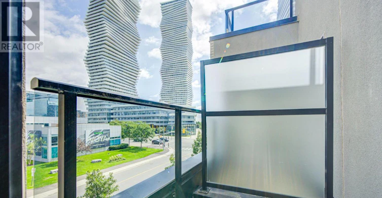6-4010 Parkside Village Drive, Mississauga, ON, L5B 0K2 - 25