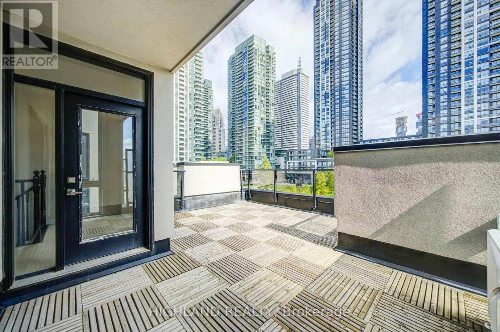 6-4010 Parkside Village Drive, Mississauga, ON, L5B 0K2 - 27