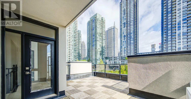 6-4010 Parkside Village Drive, Mississauga, ON, L5B 0K2 - 27