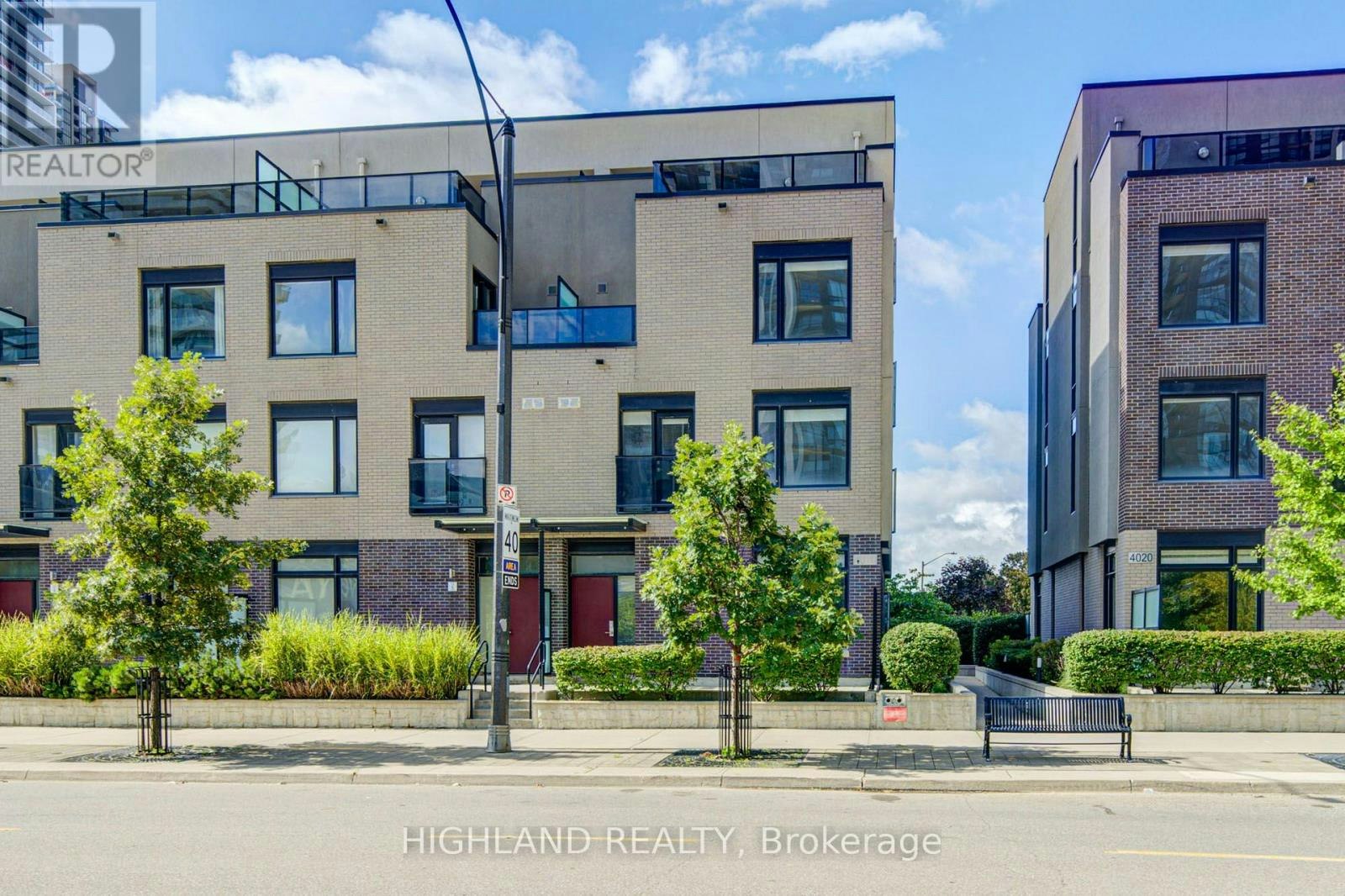 6-4010 Parkside Village Drive, Mississauga, ON, L5B 0K2
