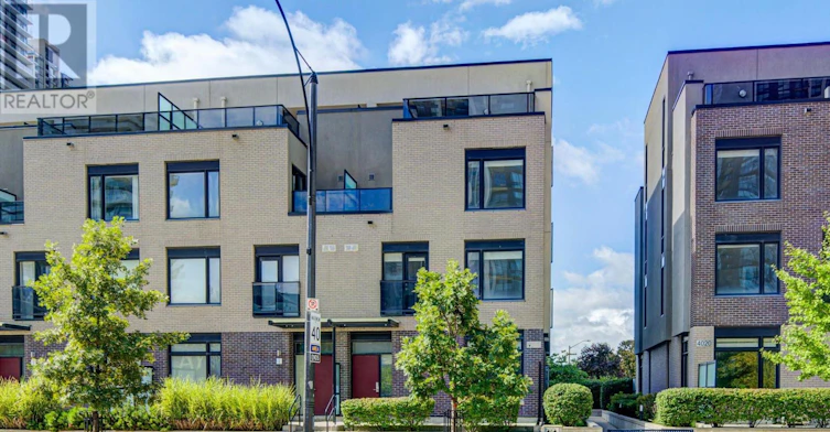 6-4010 Parkside Village Drive, Mississauga, ON, L5B 0K2