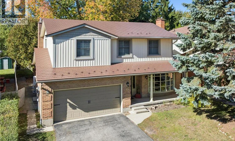 51 Cayley Court