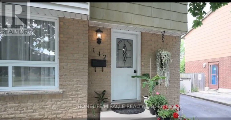 142 Hillmer Road, Cambridge, ON, N1R 6N8 - 2