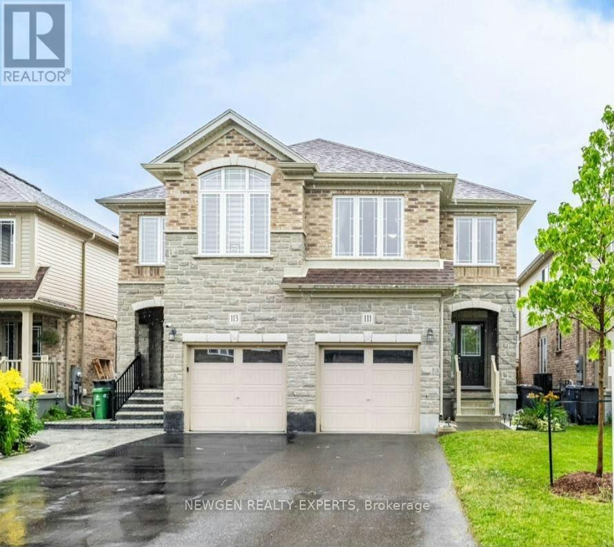 111 John Brabson Crescent, Guelph, ON, N1G 0G7