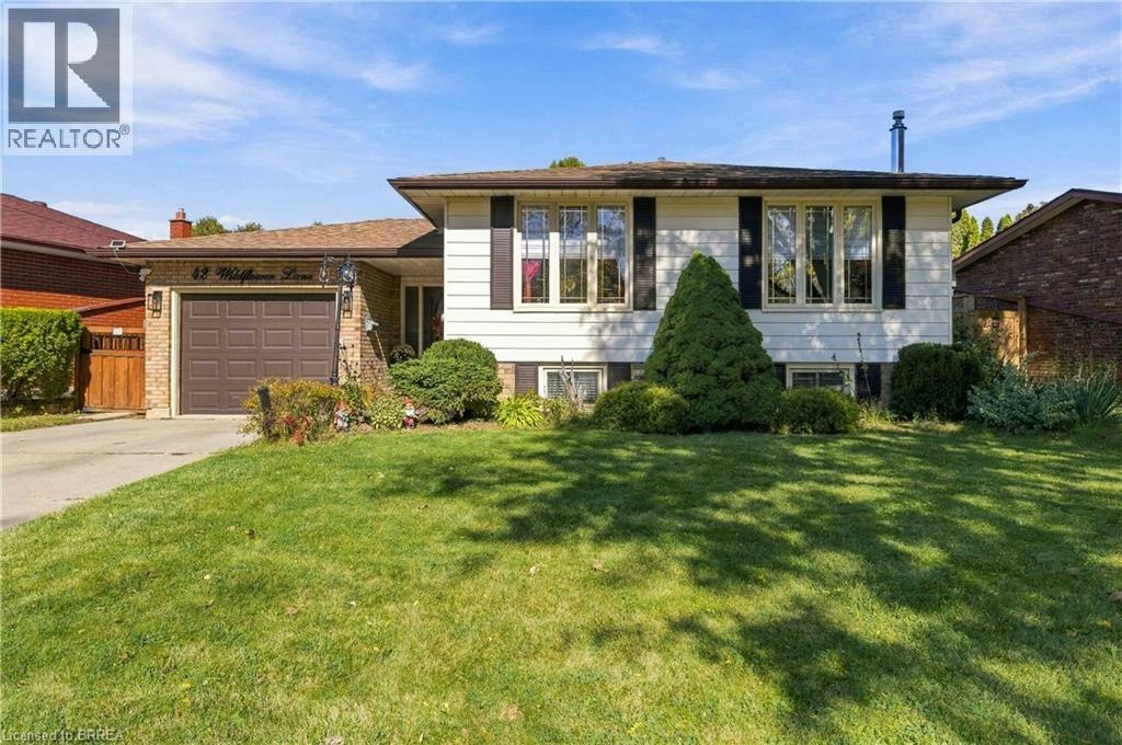 42 Wildflower Lane, Brantford, ON, N3R 7H6