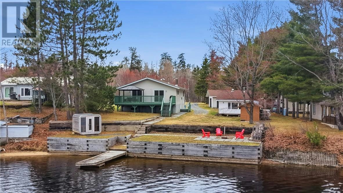 53 Coal Dock Road, Nairn, ON, P0M 1J0
