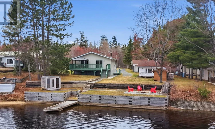 53 Coal Dock Road