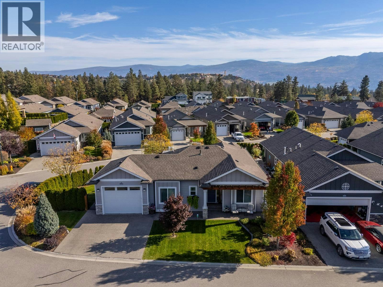 3376 Kingfisher Road, Westbank, BC, V4T 3A5