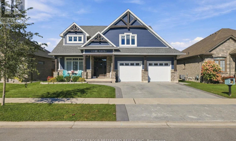 66 Mill Pond Crescent