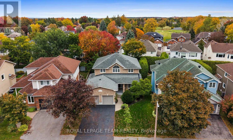 136 Shaughnessy Crescent