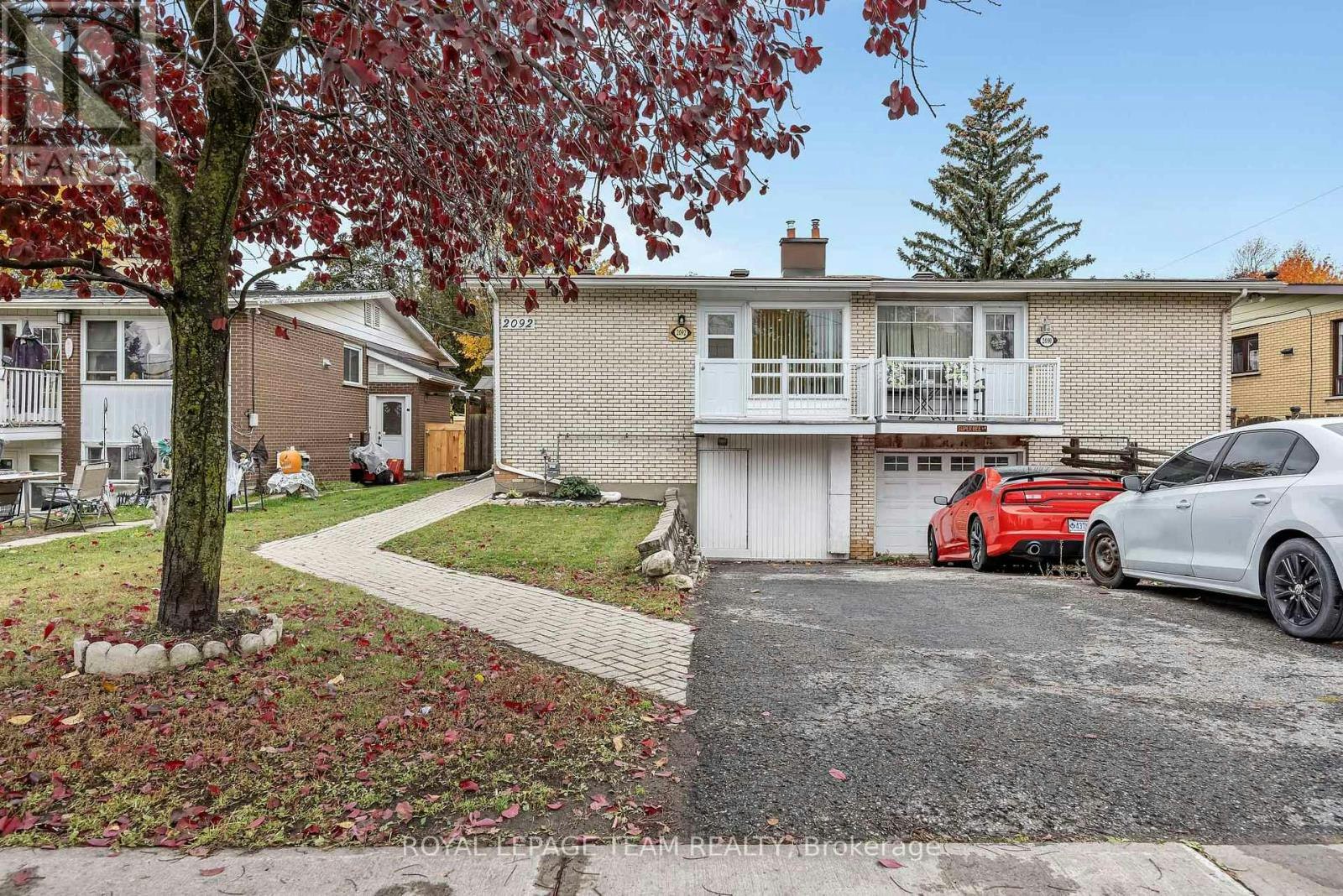 2092 St Laurent Boulevard, Ottawa, ON, K1G 1A9