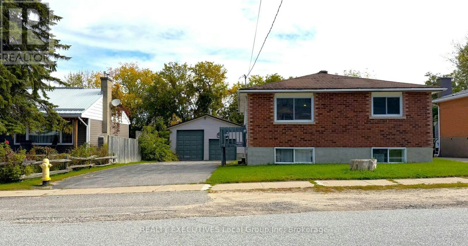 144 Duke Street W, North Bay, ON, P1B 6E6