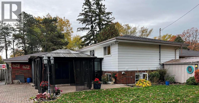 LOWER-1880 Liberty, Windsor, ON, N9E 1J2 - 16
