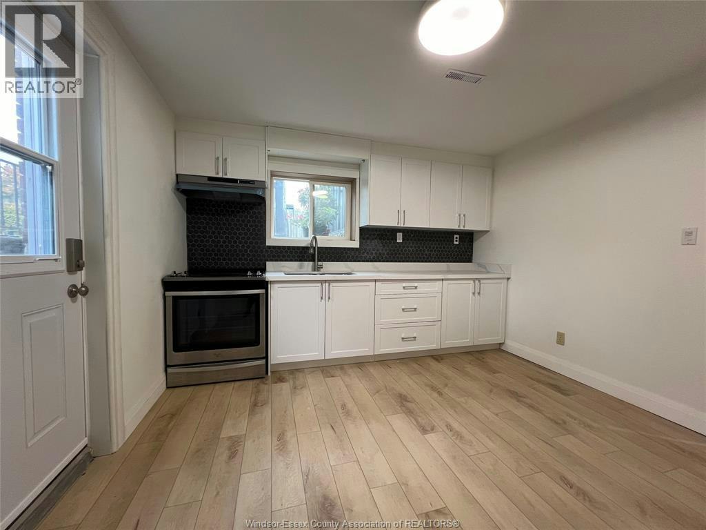 LOWER-1880 Liberty, Windsor, ON, N9E 1J2 - 2
