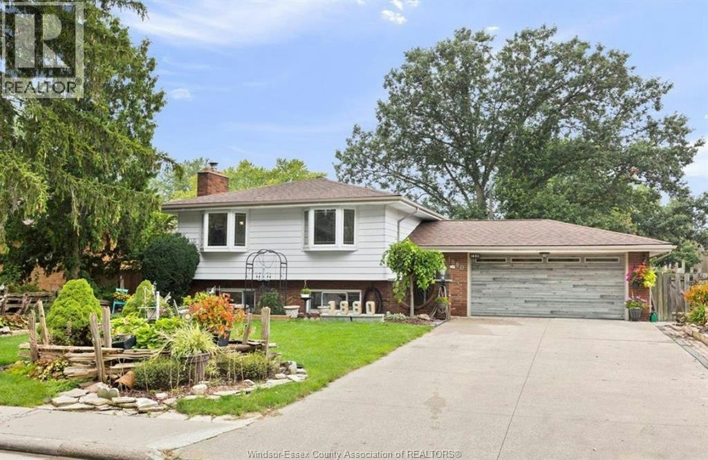 LOWER-1880 Liberty, Windsor, ON, N9E 1J2 - 17