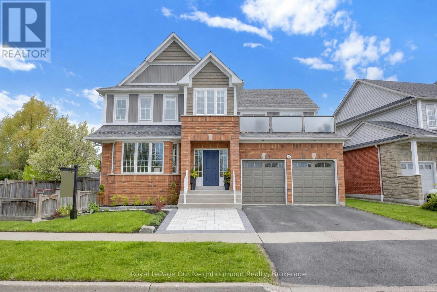 977 Audley Road S, Ajax, ON, L1Z 1N6