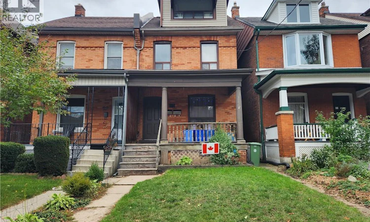 25 Gladstone Avenue