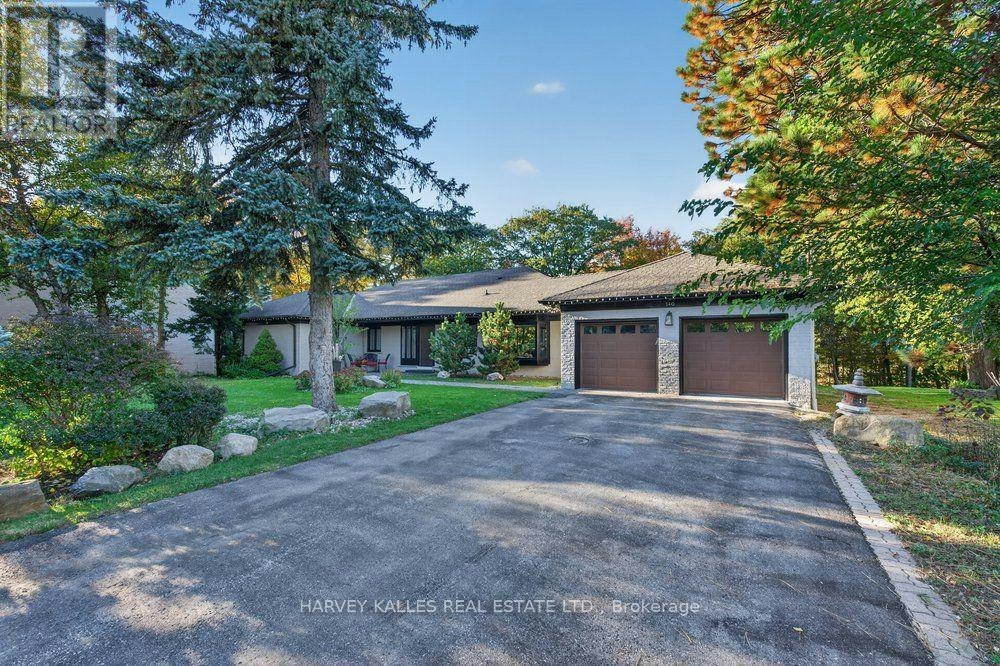 140 Sandringham Drive, Toronto, ON, M3H 1E3