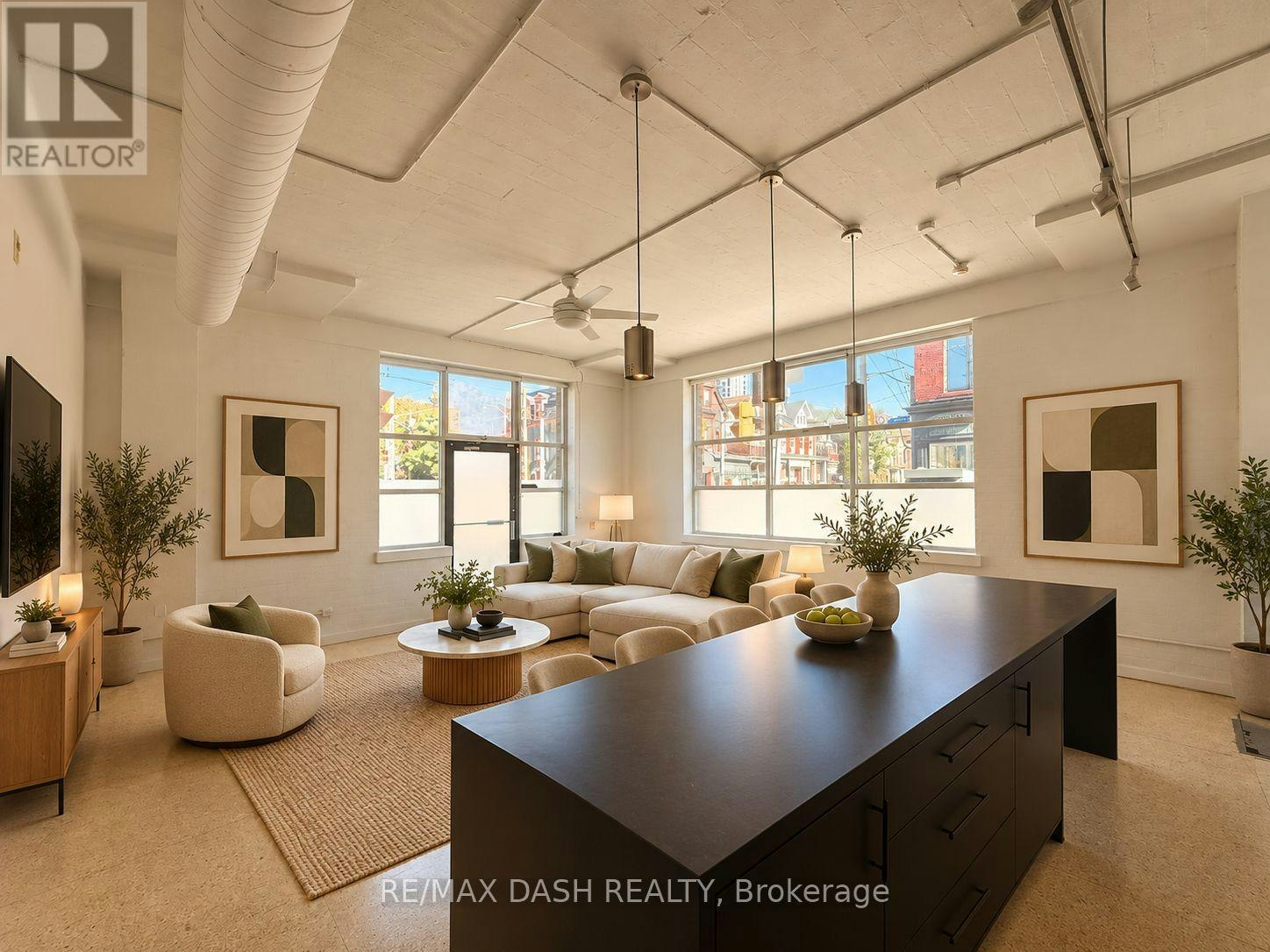 104-365 Dundas Street E, Toronto, ON, M5A 4R9 - 2