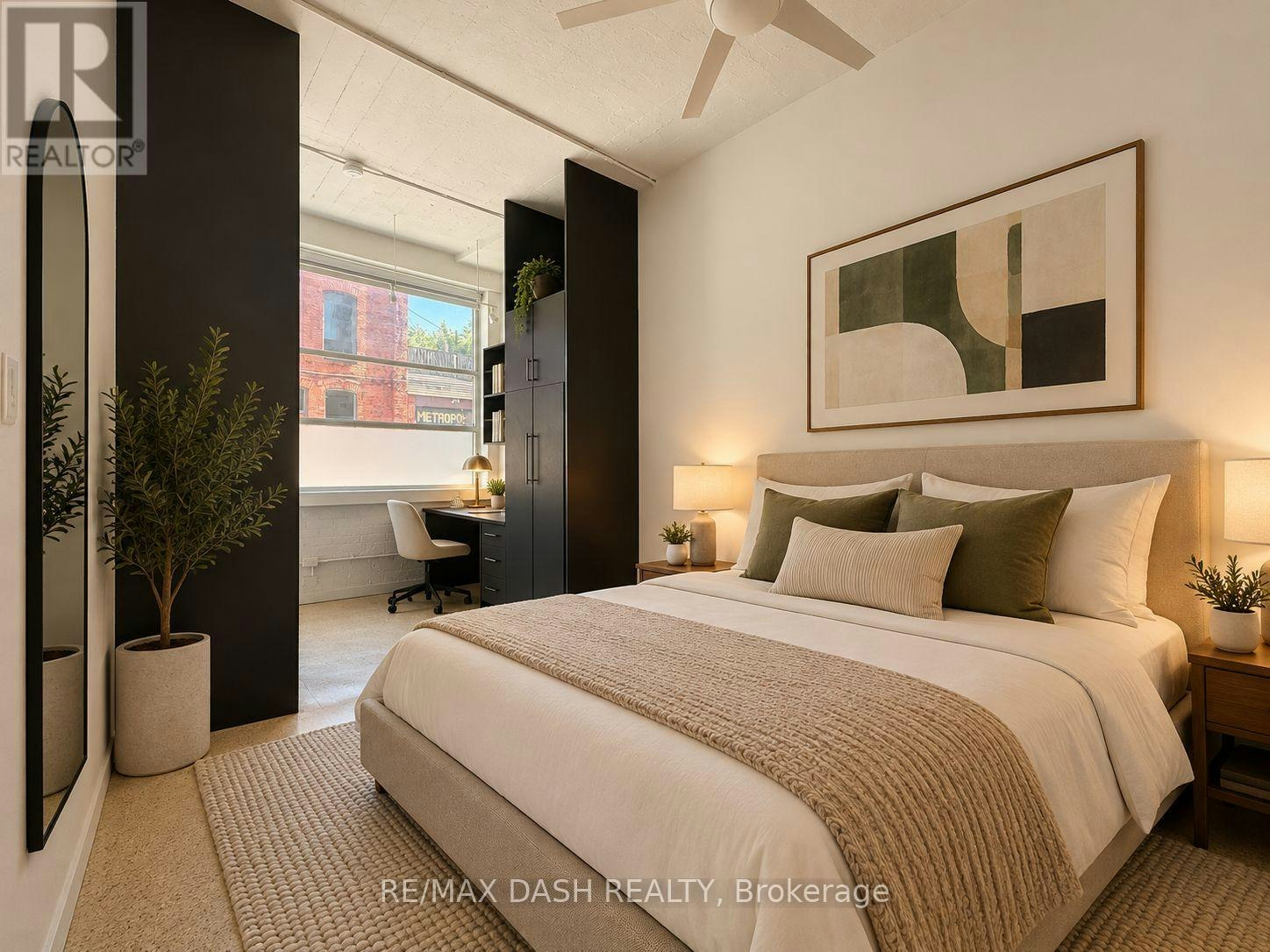 104-365 Dundas Street E, Toronto, ON, M5A 4R9 - 3