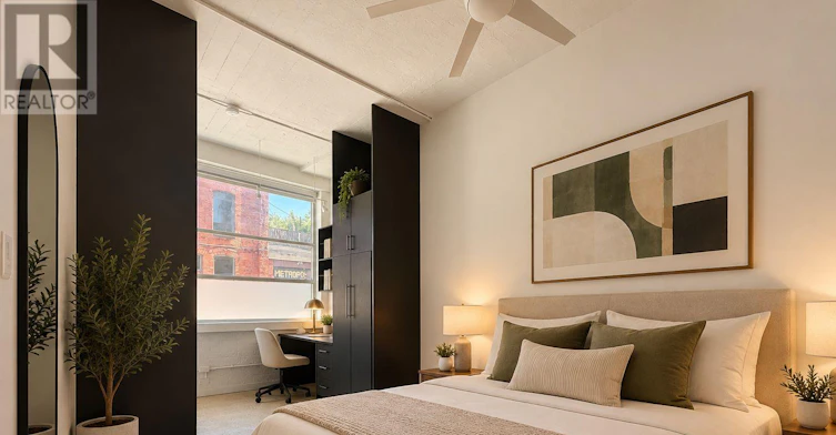 104-365 Dundas Street E, Toronto, ON, M5A 4R9 - 3
