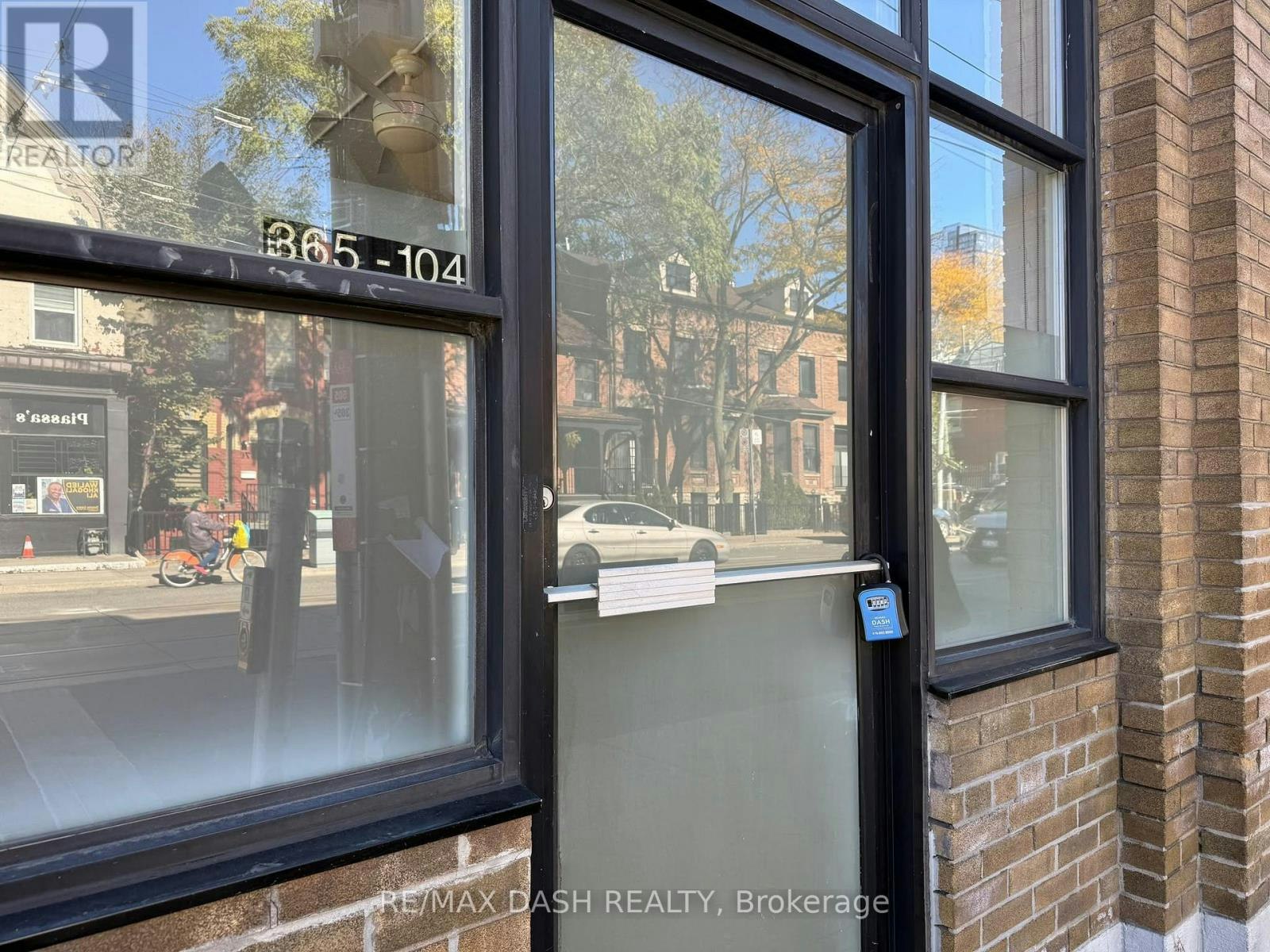 104-365 Dundas Street E, Toronto, ON, M5A 4R9 - 8