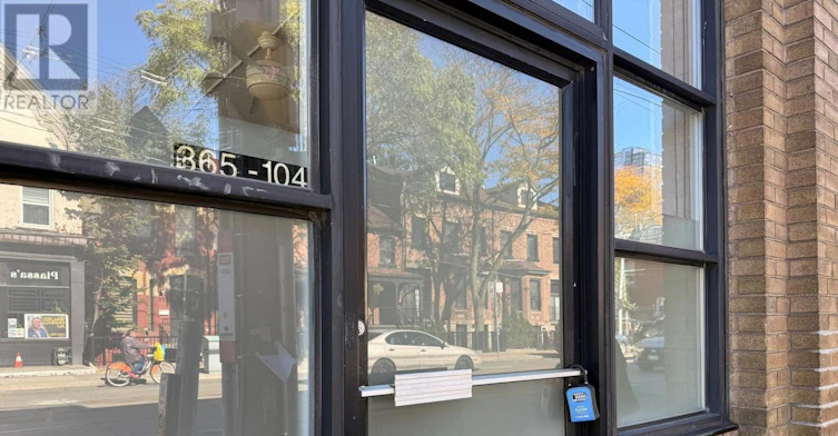 104-365 Dundas Street E, Toronto, ON, M5A 4R9 - 8