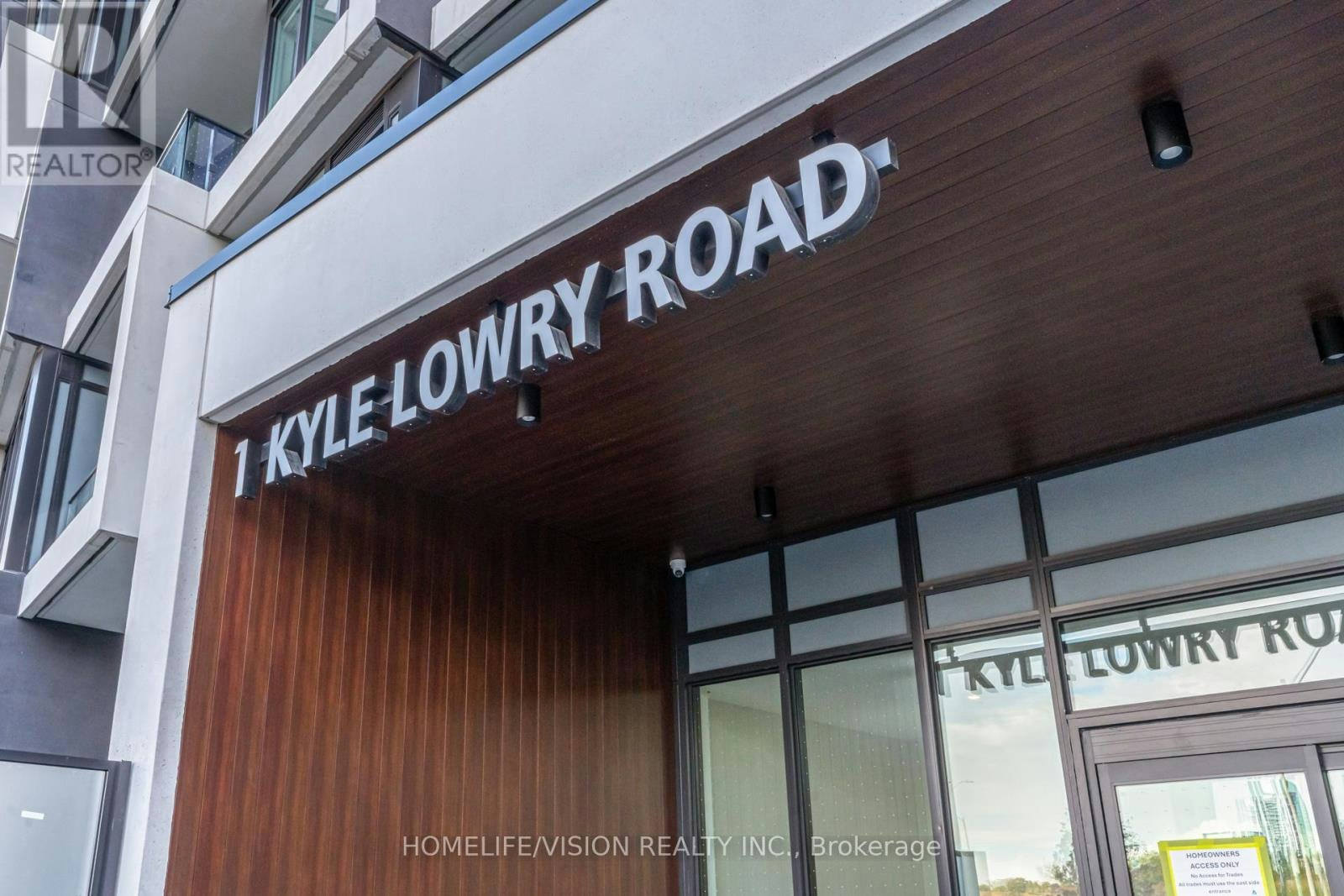 308-1 Kyle Lowry Drive NW, Toronto, ON, M3C 1H7 - 4